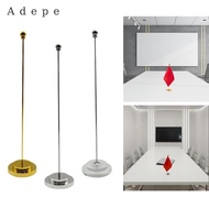 [Adepe] Table Flag Stand Portable Office Party Conference Room House Indoor Desk Flag Holder Meeting
