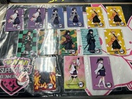 鬼滅之刃 Phoenixdarts鳳凰飛鏢卡