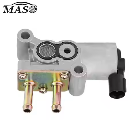 36450-P0D-004 Car Idle Air Control Valve Replacement 13421002373 for Honda CR-V 2.0L l4 1997-2001