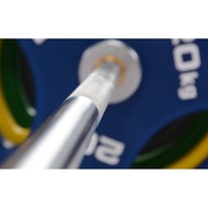 Olympic Barbell Professional High end High quality barbell 2.2m - 20kg