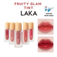 LAKA Fruity Glam Tint / Watery Juicy Lips