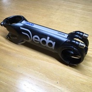 Deda Elementi Zero100 Alloy Stem 單車 鵝頸 龍頭 把立  鈦螺絲