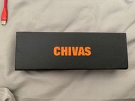 Chivas 筆