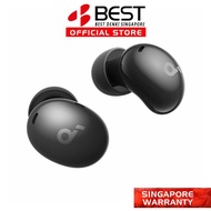 SOUNDCORE EARBUDS A30I BLACK BLUE PINK WHITE