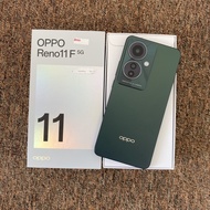 Oppo Reno 11F 8/128GB Ori Seken