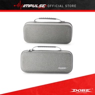 DOBE PlayStation PS Portal Storage Case - Dark Grey, Grey, Bundle Set [TP5-3552 / TP5-3587]