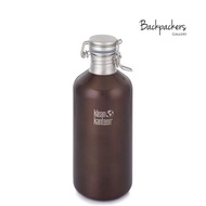 Klean Kanteen Trinkflasche Growler 310g
