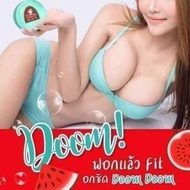 Doom Soap*