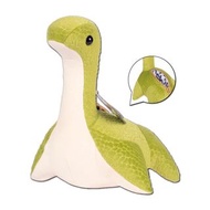 🇯🇵限量 Apex Legends 尼斯湖水怪 公仔 華森 Wattson Nessie Apex英雄 Wraith 惡靈 Watson 華森