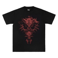 Heretic - T-shirt / Short Sleeves Tees - Caraxes