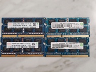 NOTEBOOK DDR3 4GB RAM