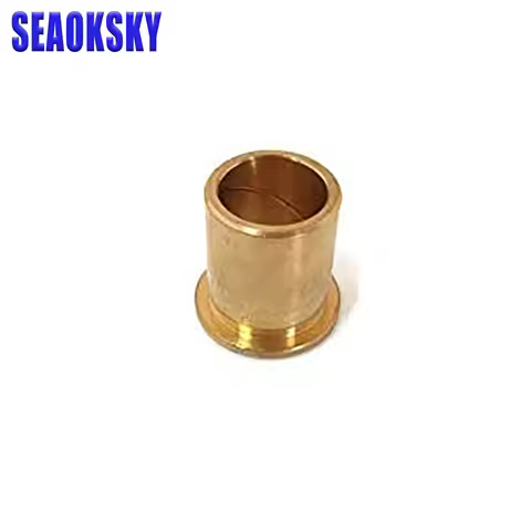 626-45316-09 Bushing,Drive Shaft for Yamaha 9.9HP 15HP F9.9HP-20HP 2 Stroke 4 Stroke Outboard Engine