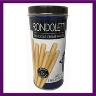 Rondoletti Vanilla Wafer 350g