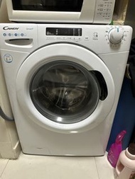 Candy Smart 洗衣機