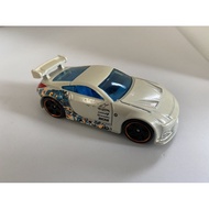 HOT WHEELS LOOSE NISSAN FAIRLADY 350Z HW CITY