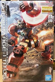MG GUNDAM AGE-1 TITUS