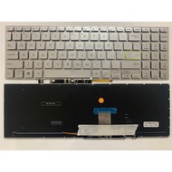 Laptop keyboard US Layout for Asus X521 X521F X521EA S533 S533E S533F M533