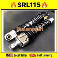 SRL115 / SRL115 Fi REAR ABSORBER SRL LAGENDA 115 FI LAGENDA115 FI ABSORBER ABSOBER BELAKANG MONOSHOC