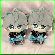 PS1 Genshin Impact Alhaitham Plushie Game Merch Cute Plush Cotton Doll Bag Charm SP1