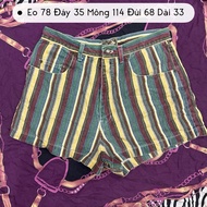 2Hand American Shorts