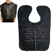 Magnetic Cape Salon Hair Dye Color Hair Straightener Magnetic Cape Hair Tools