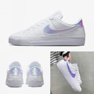 Nike Court Legacy  仙杜瑞拉 女款小白鞋 FD0820-100