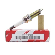 90919-01285 Suitable for Toyota Corolla 1.2T C-HR DILKAR8J9G Double Iridium Spark Plug