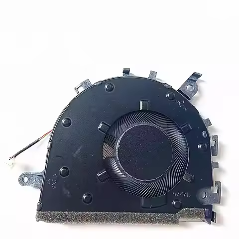 New CPU Cooler Fan For LENOVO IdeaPad 3-14ITL6 14ADA6 14ALC6 14sITL 2021 Laptop Fan