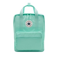 Converse Small Square Unisex Backpack - Lt Aqua Spark