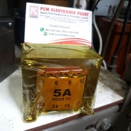 Transformer 5a zero 32 volt