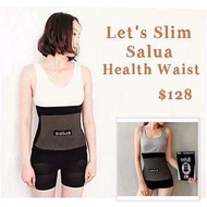 Let's Slim Salua Health Waist