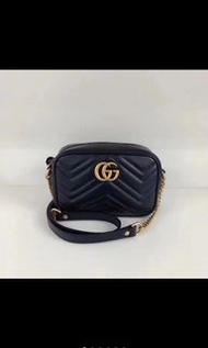 Gucci 相機包 18cm small size  💰$7490