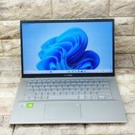 Laptop Asus vivobook A412FL Intel core i7-10510U ram 8 GB SSD 512 GB