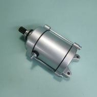 Nimota CK9 - Starter Motor