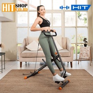 Power Squat Alat FitnessGym di Rumah Alat fitness sepeda statis kuat