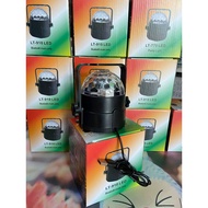 D3528 LT-910 LED BLUETOOTH MUSIC PARTY