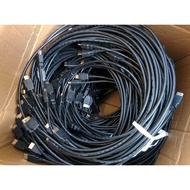 Bulk HD Cable Display Cable HONGLIN HDMI Cable 1.5m Video Cable Monitor ARC Cable