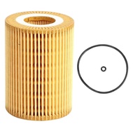 Engine Oil Filter for Mercedes-Benz W164 W166 W211 W212 R251 Sprinter for Jeep Grand Cherokee A6421840025 / A6421800009