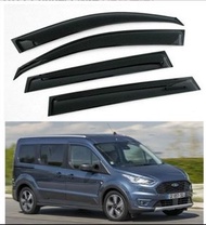 Ford Connect 雨擋 (現貨)