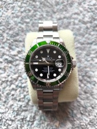 Rolex Submariner Date 16610LV