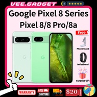 [NEW] Google Pixel 8a / Google Pixel 8 / Google Pixel 8 Pro Google Tensor G3 / Google Pixel 6a
