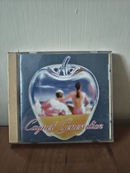 Cagnet Generation 專輯 日劇戀愛世紀 悠長假期 音樂