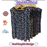 Plus Plus Size Casual Women Singlet Baju Singlet Wanita Saiz Besar