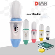 Levo DLAB ความจุขนาดใหญ่ปิเปตห้องปฏิบัติการตู้ Pipettor ปั๊ม 1-100ml Multifunctional Lab ผลิตภัณฑ์ S