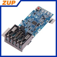 ZUP For M18 PCB Charging Protection Circuit Board For Milwaukee 18V 3Ah 4Ah 5Ah 6Ah Li-ion Battery P