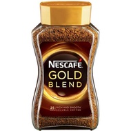 Nescafe Gold Blend 50g