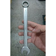 Socket Wrench Open End (CRV Chrome Vanadium Steel Material) 34~46MM Order Area (Price Including Tax)