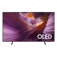 三星 Samsung 55吋 OLED S85F 4K AI 智能電視 (2025)