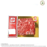 Redoak YP草飼黑安格斯牛小排 (180g)(急凍) (24223)[新舊包裝隨機發送]
