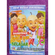 VCD UPIN & IPIN LEARNING ABC